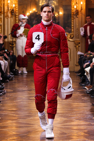 Moncler Gamme Bleu / - 2012-2013